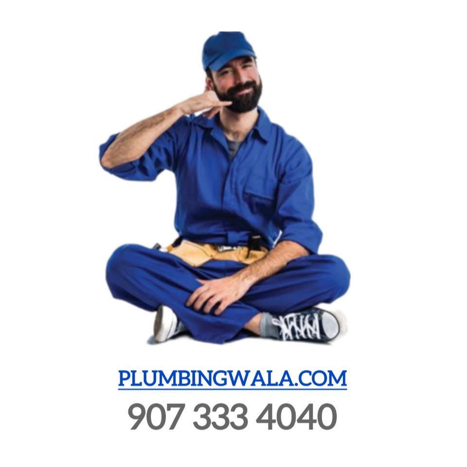 Plumbing Wala
